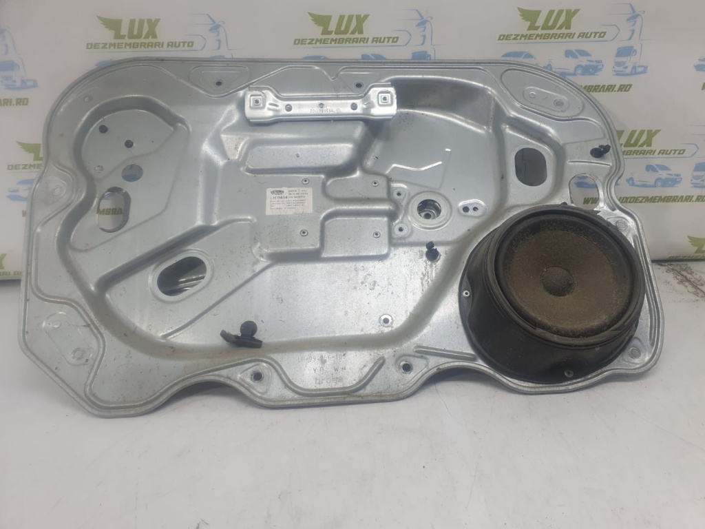 Macara geam stanga fata lh-994756-105 Ford C-Max [2003 - 2007]