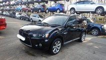 Macara geam stanga fata Mitsubishi Outlander 2010 ...