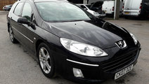 Macara geam stanga fata Peugeot 407 2007 Break 2.0...