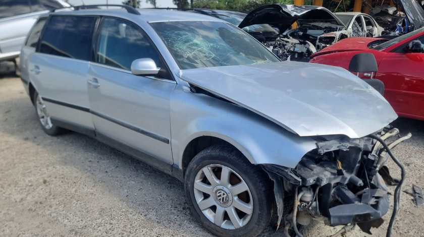 Macara geam stanga fata Volkswagen Passat B5 2006 break 2.0 BGW