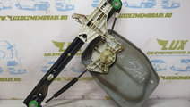 Macara geam stanga spate 1k5839461 Volkswagen VW G...