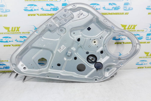 Macara geam stanga spate 83470-2b020 Hyundai Santa Fe CM [2006 - 2010]