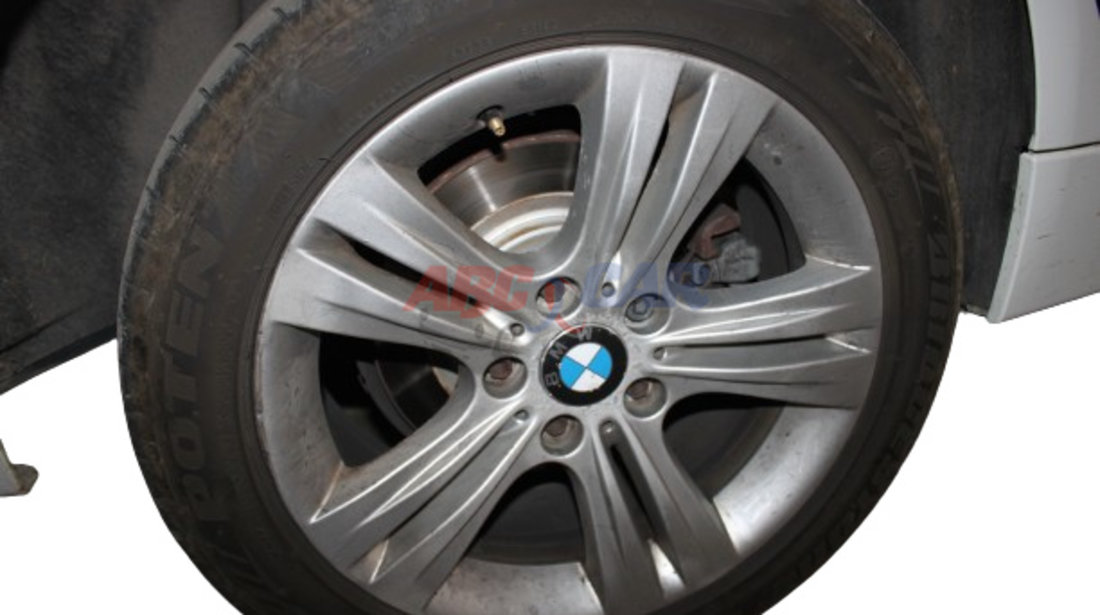 Macara geam stanga spate BMW F30 2012 Sedan 2.0 d