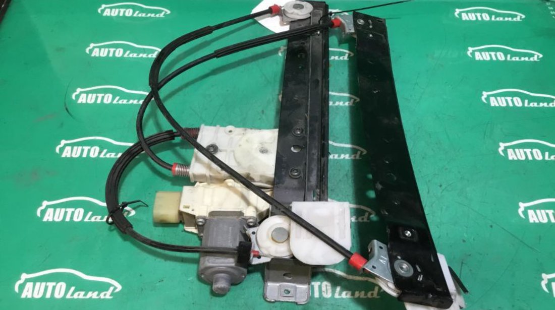 Macara Geam Stanga Spate Electrica Ford GALAXY WGR 2006