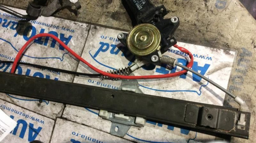 Macara Geam Stanga Spate Electrica Suzuki VITARA ET,TA 1988-1998