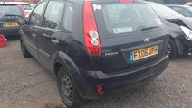 Macara geam stanga spate Ford Fiesta 2006 Hatchbac...