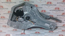 Macara geam stanga spate HYUNDAI TUCSON 2005-2009