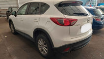 Macara geam stanga spate Mazda CX-5 2015 SUV 2.2