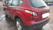 Macara geam stanga spate Nissan Qashqai 2011 SUV 1...