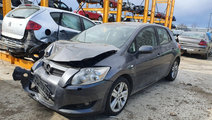 Macara geam stanga spate Toyota Auris 2008 hatchba...