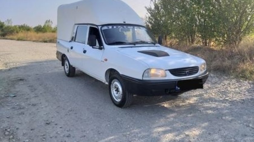 Dacia papuc 1307 - oferte