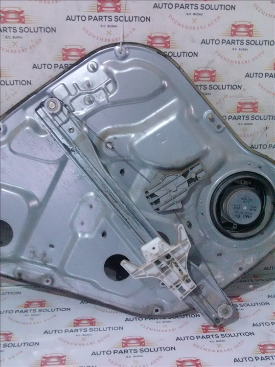 Macara geam usa dreapta spate HYUNDAI SANTA-FE 2 FAB 2006-2010