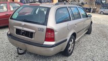 Macara geam usa fata Skoda Octavia 1 combi break 2...