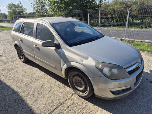 MACARA MANUALA DREAPTA SPATE OPEL ASTRA H FAB. 2004 - 2008 ⭐⭐⭐⭐⭐