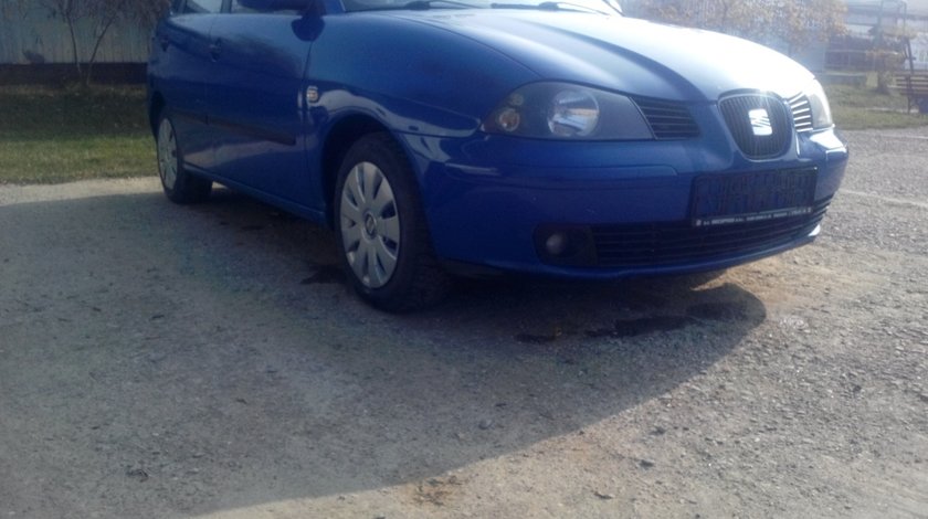 MACARA MANUALA DREAPTA SPATE SEAT IBIZA FAB. 2002 - 2009