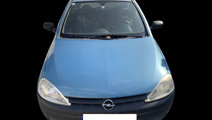 Macara manuala geam stanga Opel Corsa C [2000 - 20...