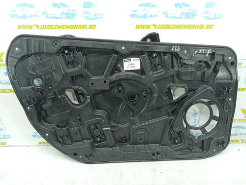 Macara stanga fata 31276215 Volvo V40 2 [2012 - 2016] D4162T