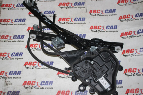 Macara usa dreapta fata Seat Ibiza 6J5 (2 usi) 2008-2017