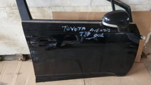 Macara usa dreapta fata Toyota Avensis 2.0 D-4D co...