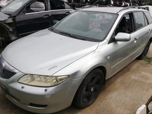 Macara usa dreapta spate Mazda 6 Combi An 2004