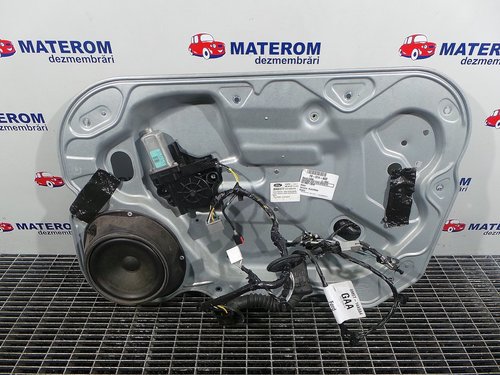 MACARA USA FATA DREAPTA FORD C-MAX C-MAX - (2007 2010)