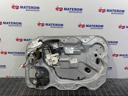 MACARA USA FATA DREAPTA FORD FOCUS C-MAX FOCUS C-MAX - (2003 2007)