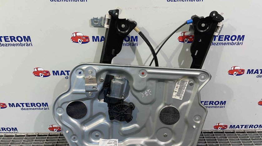 MACARA USA FATA DREAPTA NISSAN QASHQAI PLUS2 QASHQAI PLUS2 - (2010 2014)