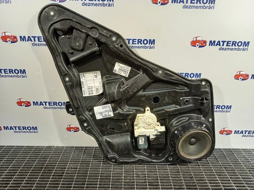 MACARA USA SPATE DREAPTA VW TIGUAN TIGUAN - - (2010 2015)