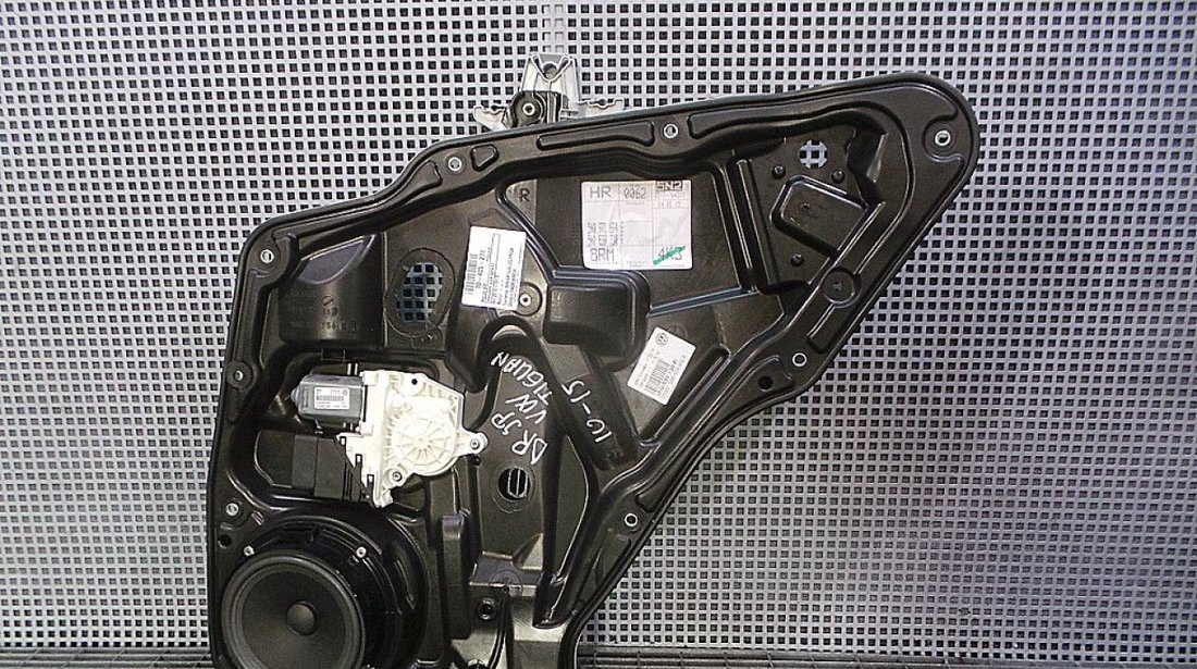 MACARA USA SPATE DREAPTA VW TIGUAN TIGUAN - (2010 2015)