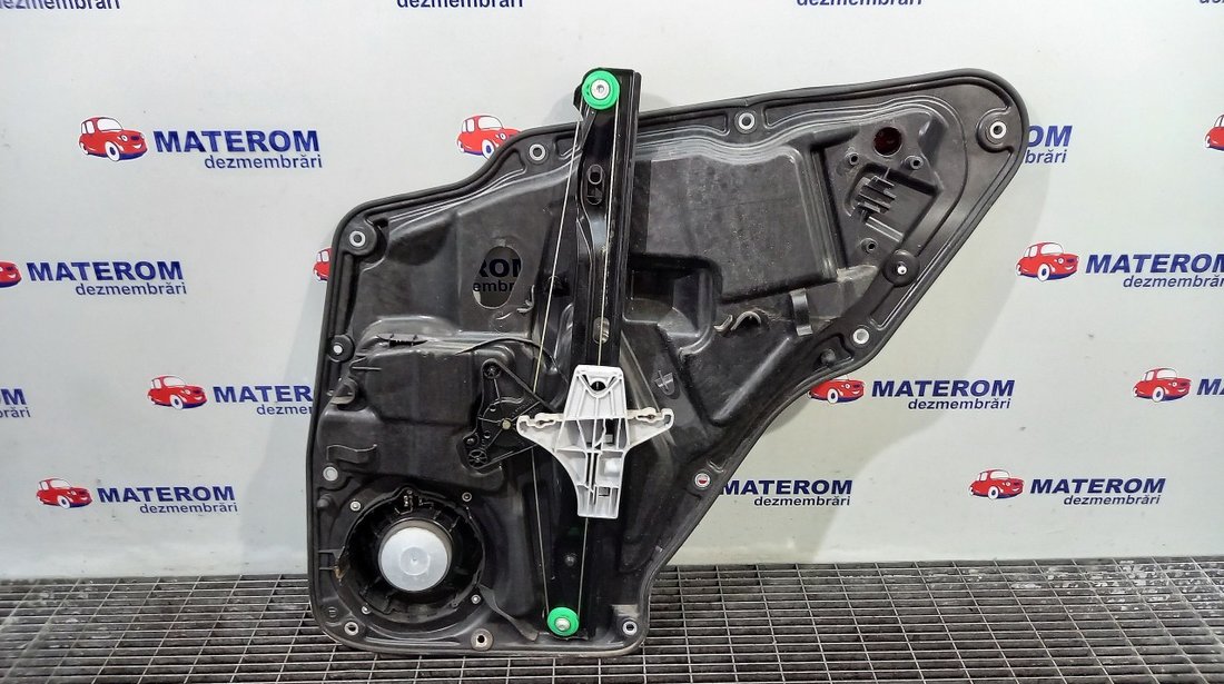 MACARA USA SPATE STANGA VW TIGUAN TIGUAN - (2007 2010)