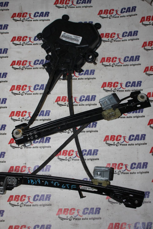 Macara usa stanga fata Seat Ibiza (6J) 2008-2017