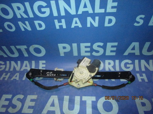 Macarale electrice BMW E83 X3 2009;  6925965 // 6925966 (spate)