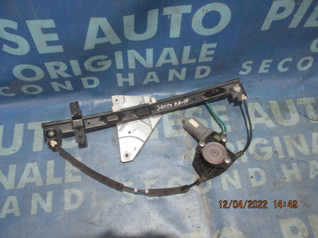 Macarale electrice Jeep Grand Cherokee 2000; 55076469AE // 55076468AE (spate)