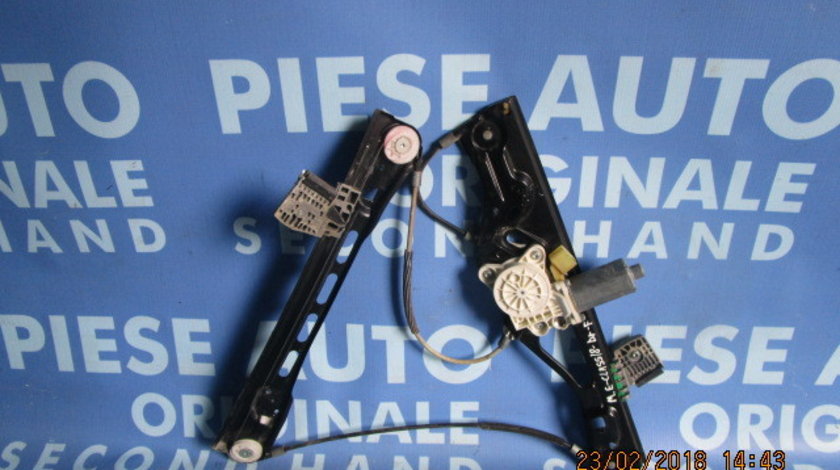 Macarale electrice Mercedes E240 W211 ; 211720146 // 2117200246 (fata)