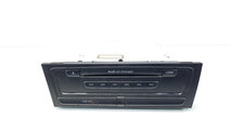 Magazie CD, cod 8T1035110C, Audi A4 (8K2, B8) (idi...