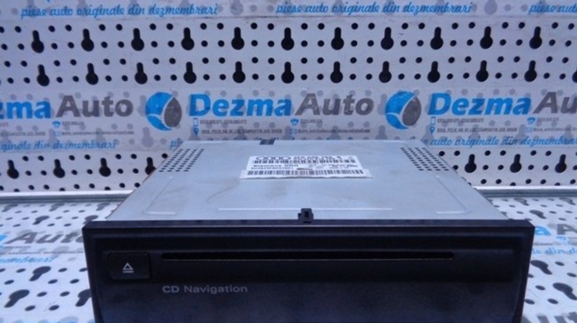 Magazie cd navigatie, 4E0035769B, Audi A6 (4F2, C6) 2004-2011 (id:199579)