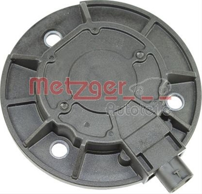 Magnet Central Poz. Arbore Cu Came Metzger Vag 0899035