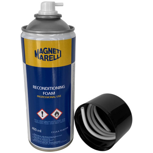 Magneti Marelli Spuma Curatat Clima 400ML 007950025630