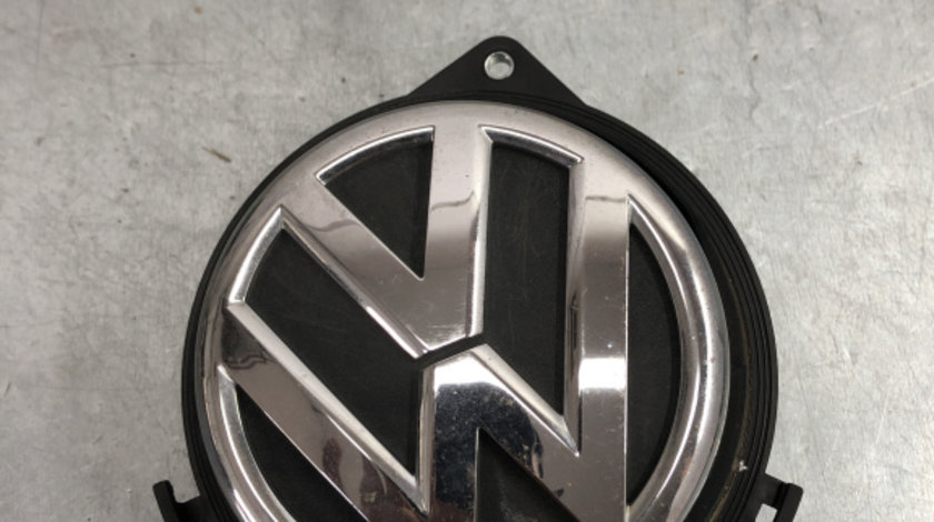 Maner buton deschidere haion Volkswagen Polo 6R sedan 2010 (6R6827469)