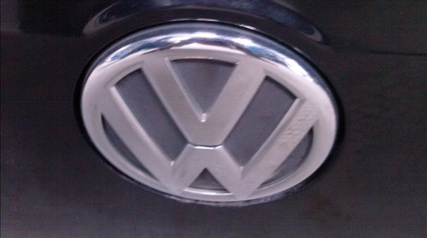 Maner capota portbagaj VOLKSWAGEN PASSAT B7 2010-2014