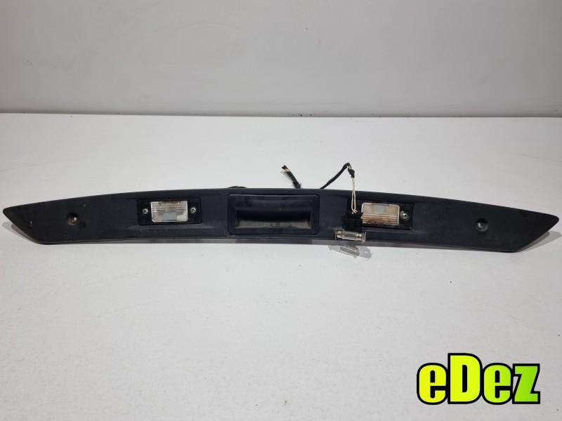 Maner capota spate Volkswagen Tiguan (2007-2011) 5N0827335B