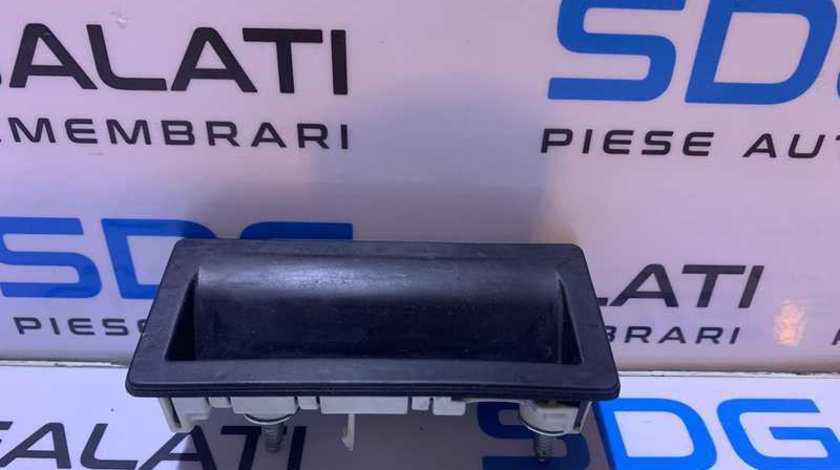 Maner Clapeta Deschidere Haion Haion Portbagaj Seat Alhambra 2011 - Prezent Cod 5N0827566T