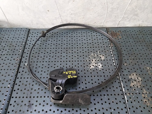 Maner cu cablu deschidere capota audi a4 b8 8k 8t2823633