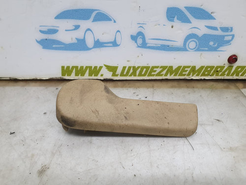 Maner deschidere capota 1j1823533c Seat Leon 2 1P [2005 - 2009]