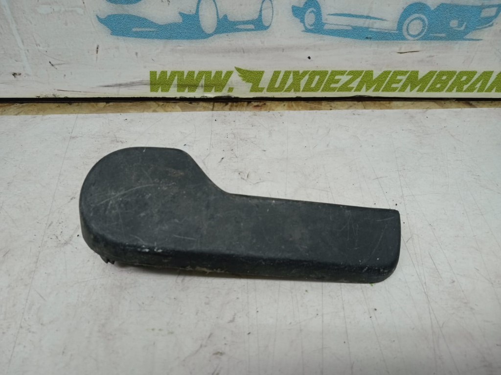 Maner deschidere capota 1j1823533c Seat Leon 2 1P [2005 - 2009]