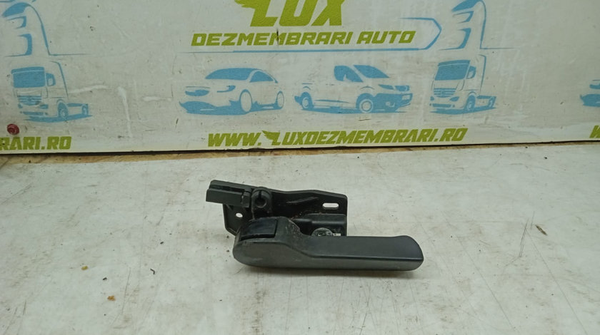 Maner deschidere capota 1j1823633 Skoda Fabia 5J [2007 - 2010]