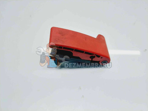 Maner deschidere capota Mercedes Clasa ML (W164) [Fabr 2005-2012] A1248800320