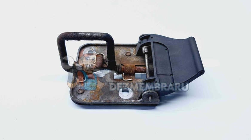 Maner deschidere capota Skoda Rapid (NH3) [Fabr 2012-2019] OEM