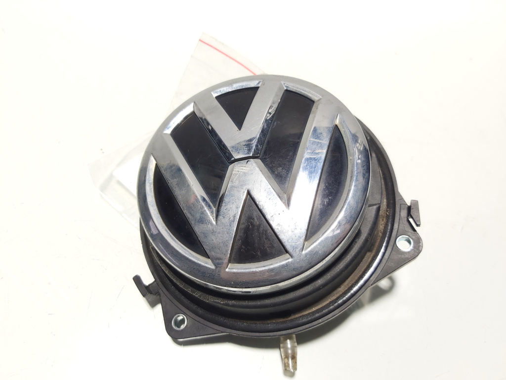 Maner deschidere capota spate, cod 3G5827469, Vw Passat (3G2) (id:628303)