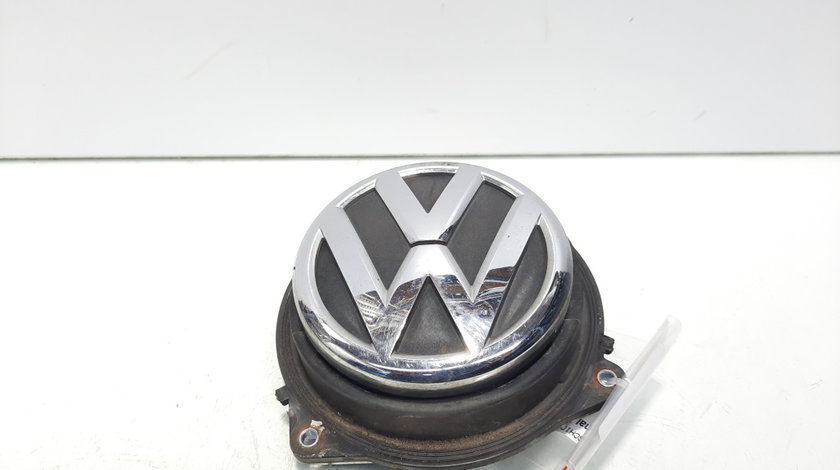 Maner deschidere capota spate cu sigla, cod 3C5827469G, Vw Passat CC (357) (id:591144)